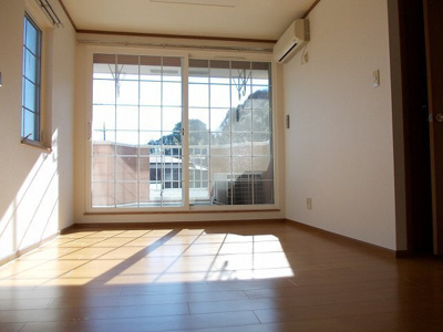 【居間・リビング】 | オークレイコートⅡ