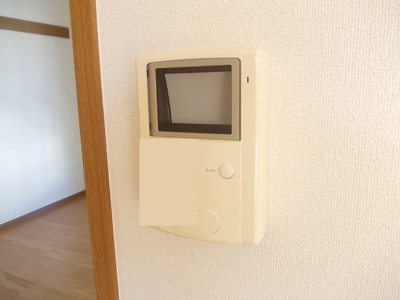 【セキュリティ】 | オークレイコートⅡ