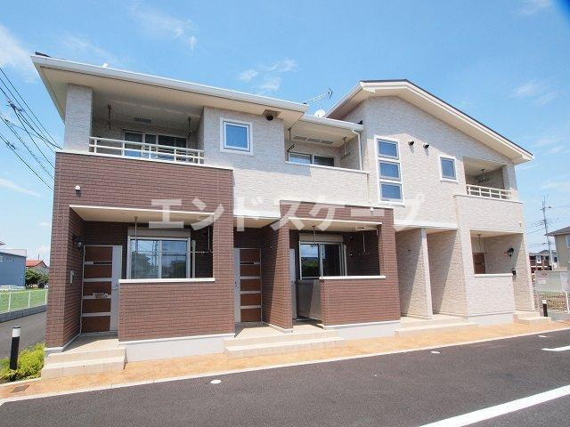 ルミナスローズⅡ