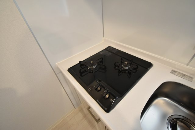 Bris西宮のキッチン