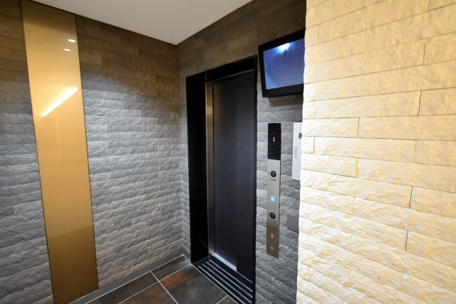 Bris西宮のその他共用部分