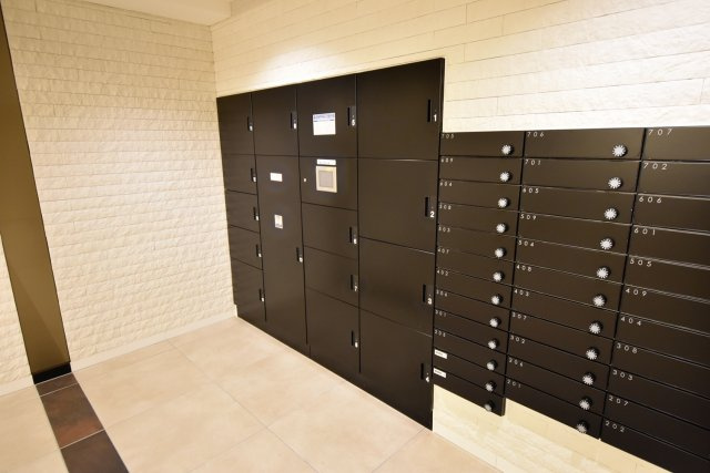 Bris西宮のその他共用部分