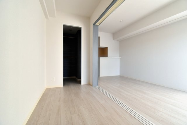 Bris西宮の居間・リビング