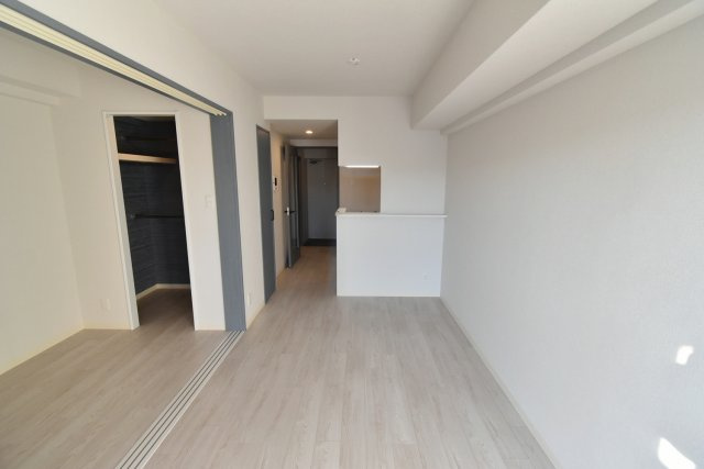 Bris西宮の居間・リビング