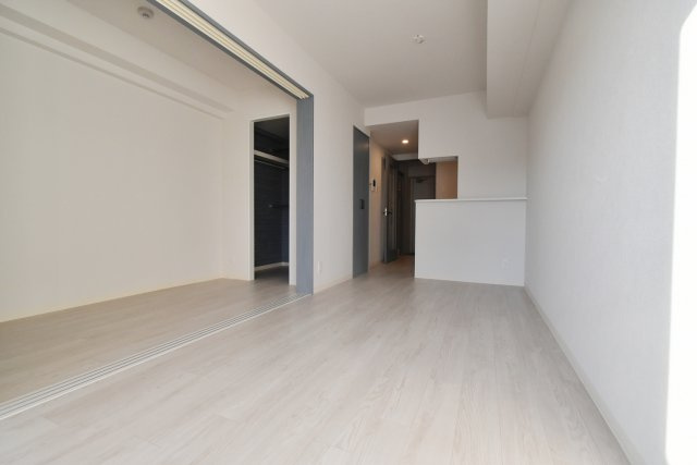 Bris西宮の居間・リビング