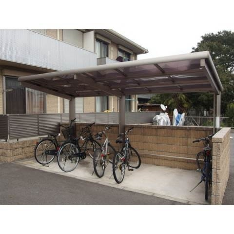 ボナール大門Ａのその他共用部分