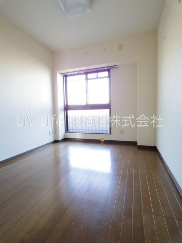 エマーレ保谷の内装