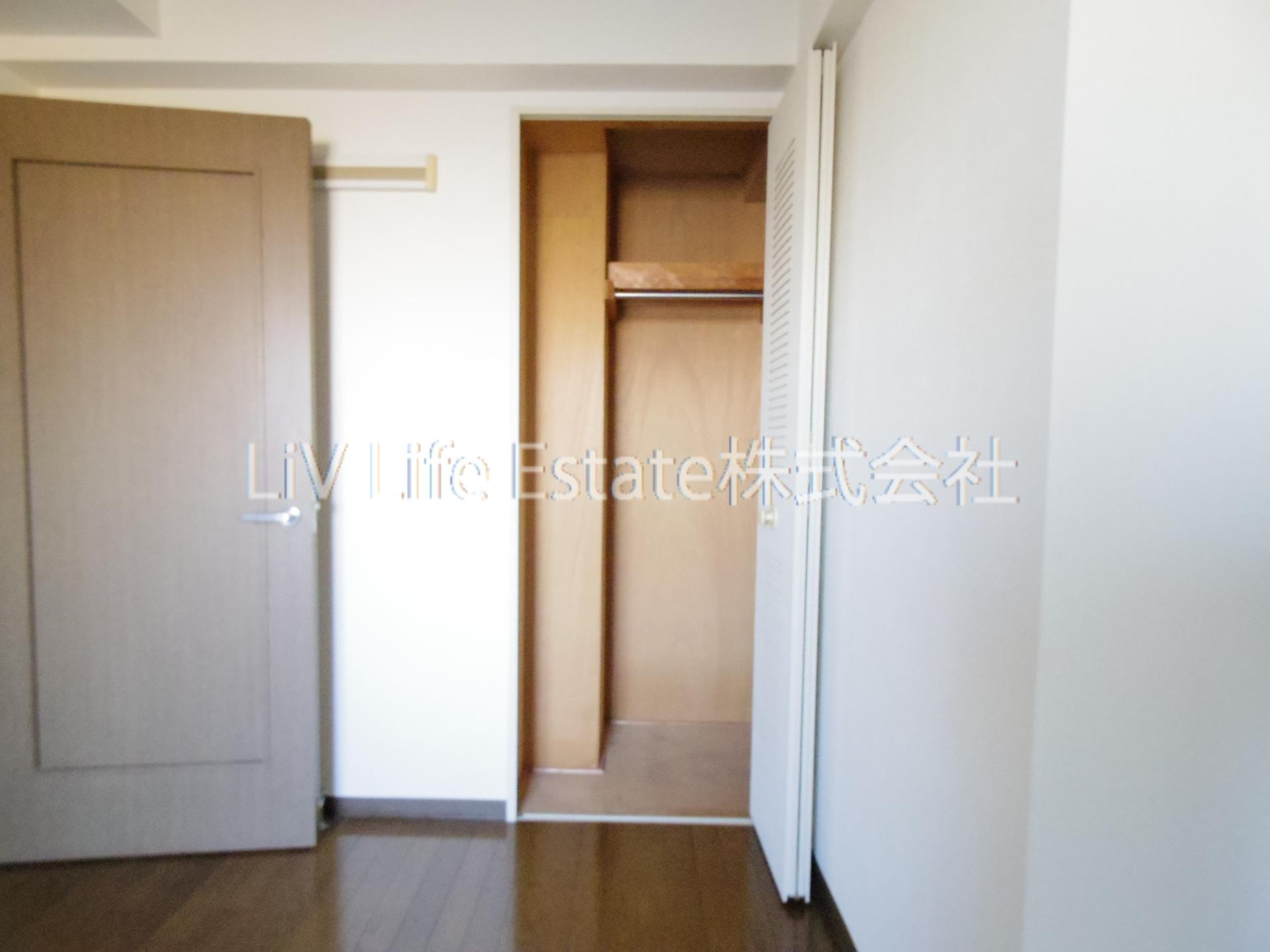 エマーレ保谷の設備