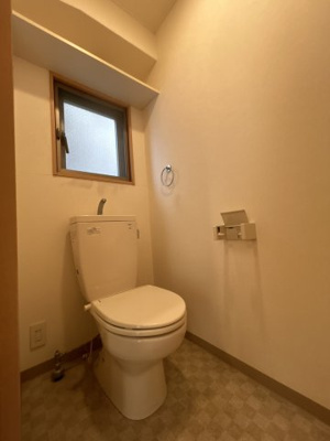 【トイレ】 | クレアール本山