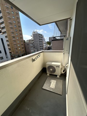 【バルコニー】 | クレアール本山