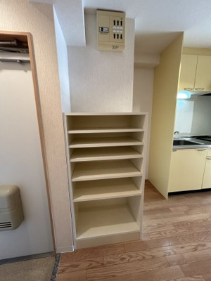 【収納】 | クレアール本山