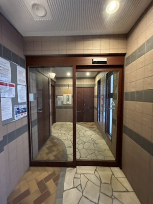 【エントランス】 | クレアール本山