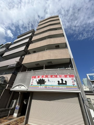 【外観】 | クレアール本山