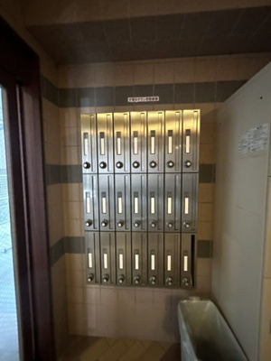 【その他共用部分】 | クレアール本山