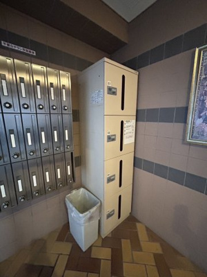 【その他共用部分】 | クレアール本山