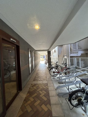 【その他共用部分】 | クレアール本山