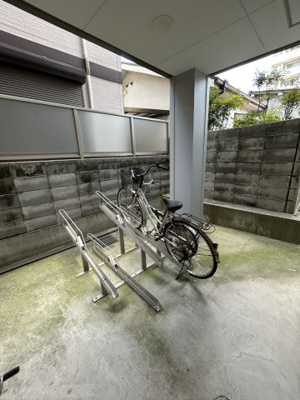 【その他共用部分】 | クレアール本山