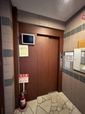 【その他共用部分】 | クレアール本山