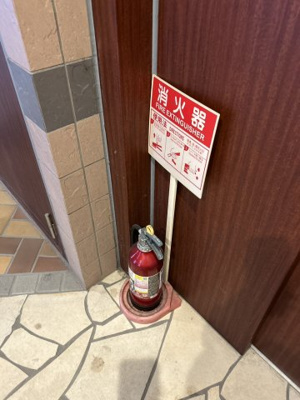 【設備】 | クレアール本山