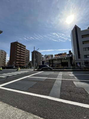 【周辺】 | クレアール本山