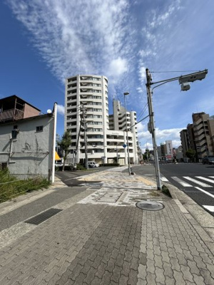 【周辺】 | クレアール本山