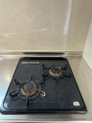 【キッチン】 | クレアール本山