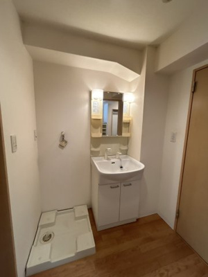 【洗面所】 | クレアール本山