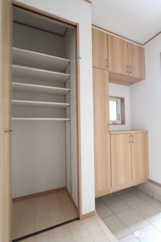 【内装】 | 同じ工務店様の施工例です。