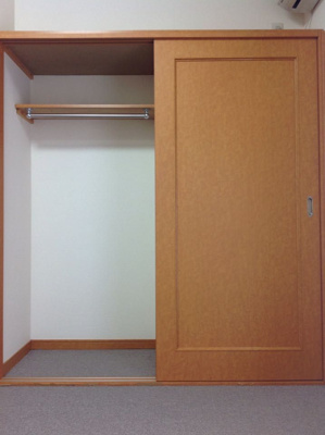 【収納】 | レオパレスタカオ