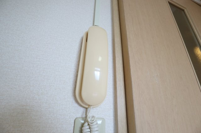 レオパレス冨田の内装