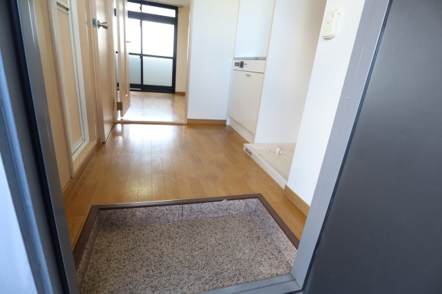 レオパレス冨田のその他