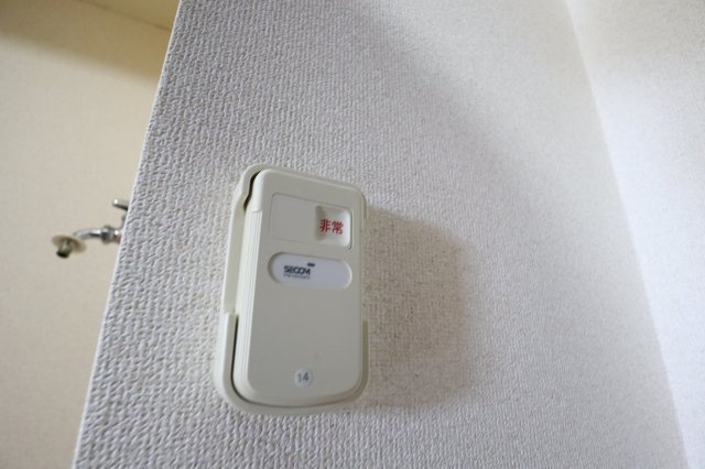 レオパレス冨田のその他|お部屋によって設備が異なる場合がございます