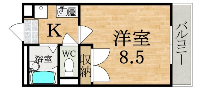 レオパレス冨田のその他