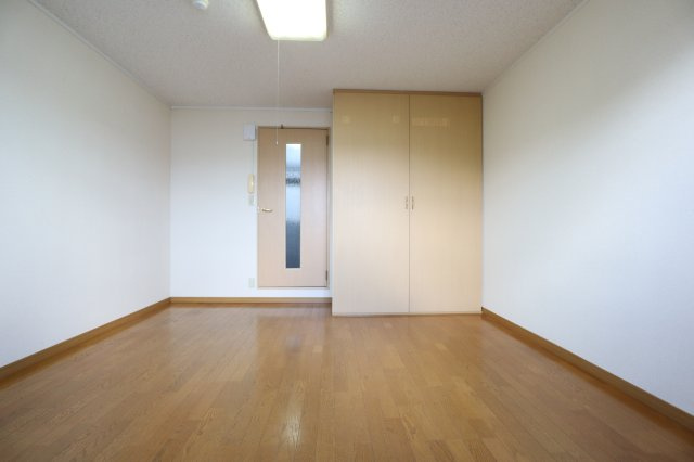 レオパレス冨田のその他