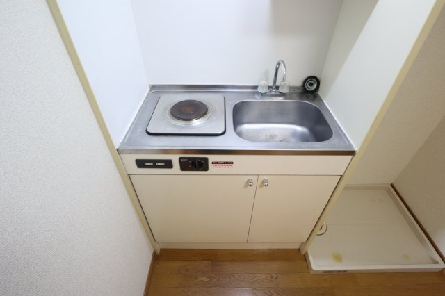 レオパレス冨田のその他