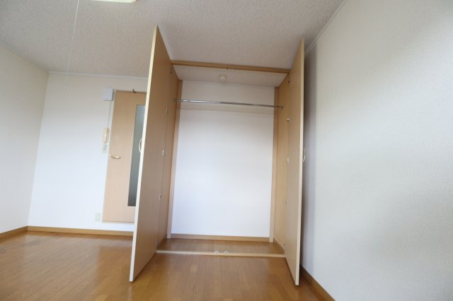 レオパレス冨田のその他