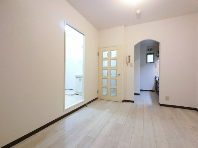 【居間・リビング】