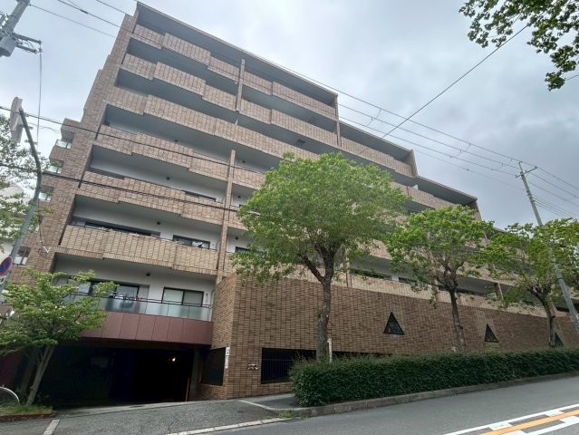 エトワール緑丘