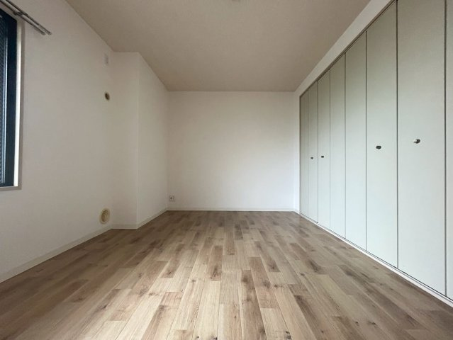 エトワール緑丘の内装