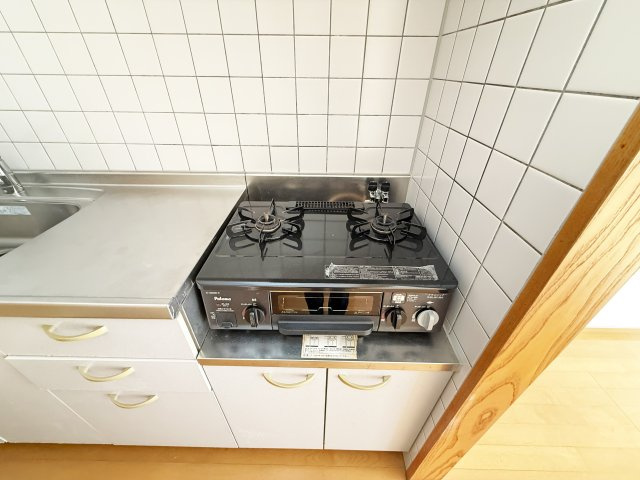 アドレスハリマヤのバルコニー