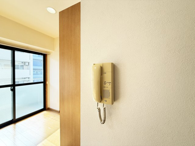 アドレスハリマヤのセキュリティ