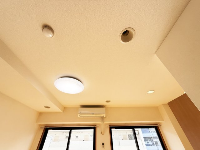 アドレスハリマヤの設備