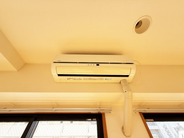 アドレスハリマヤの設備