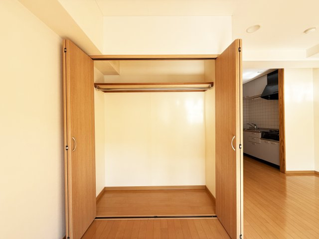 アドレスハリマヤの収納