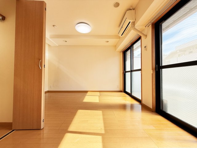 アドレスハリマヤの収納