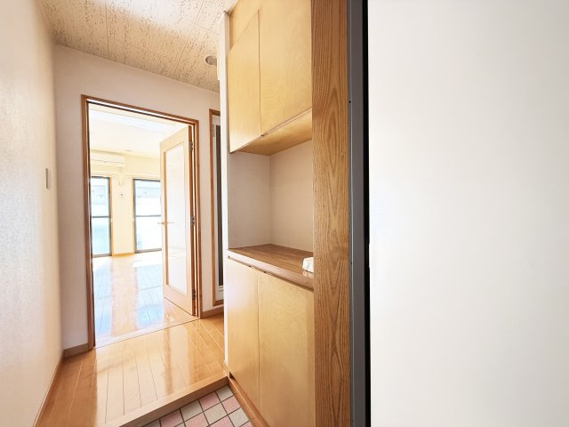 アドレスハリマヤのその他共用部分