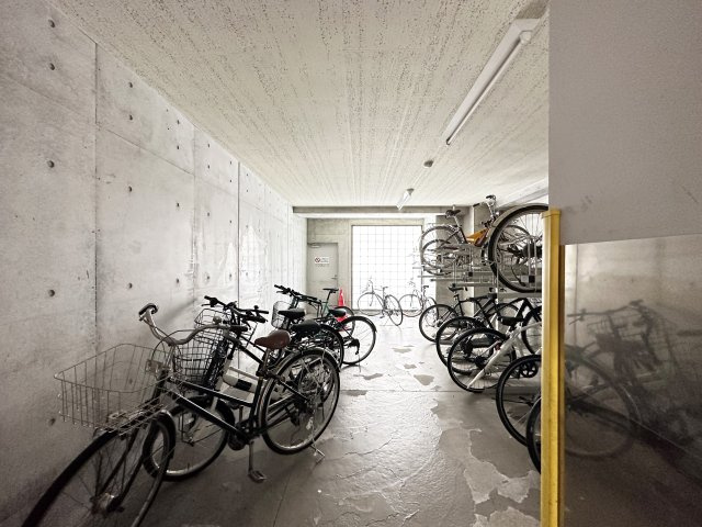 アドレスハリマヤのその他共用部分