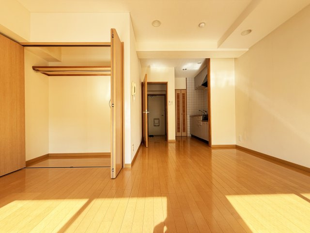 アドレスハリマヤの居間・リビング