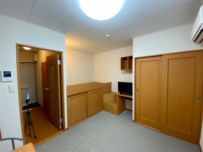 【その他】 | レオパレスＡ＆Ｋ坂下