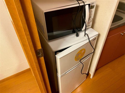 【その他】 | レオパレスＡ＆Ｋ坂下